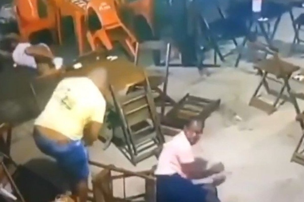 Suspeito de matar PM em Salvador é identificado pela Polícia 