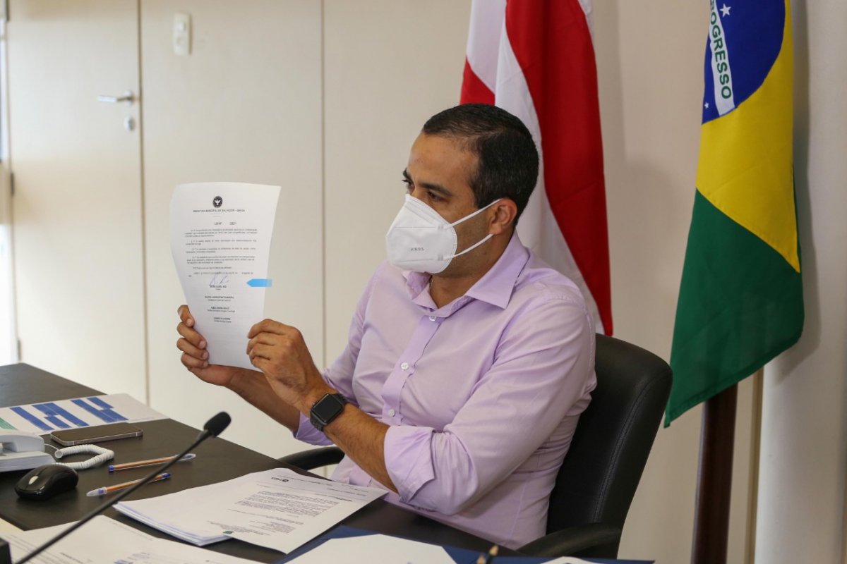 Salvador: Esportes eletrônicos ganham regulamentação da Prefeitura