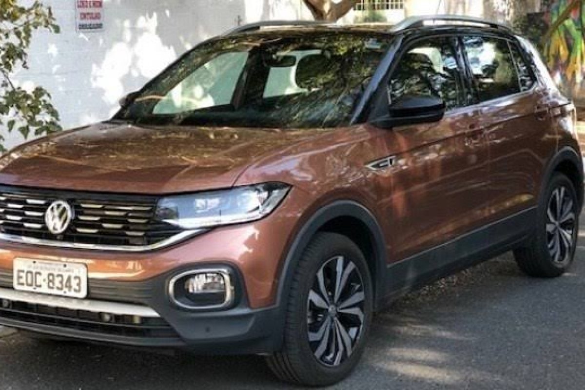 Volkswagen amplia serviço de assinatura de carros por todo o país 