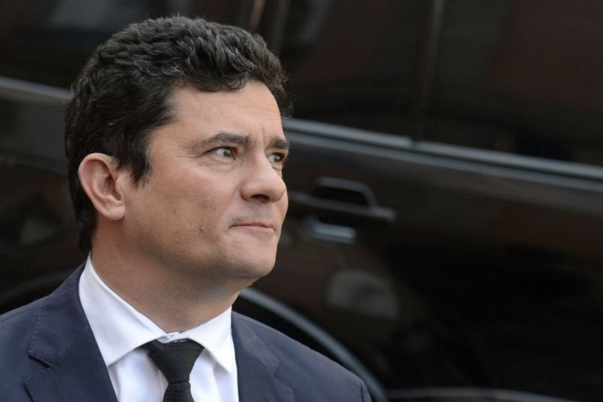 Sérgio Moro nomeia para cargo na Funai diretor que diz considerar "absurdo" demarcação de terra indígena 
