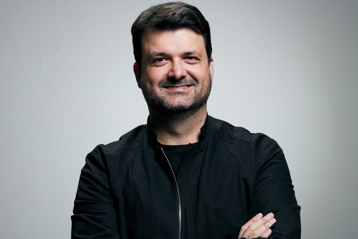 CEO da Upper e fundador da WTW faz palestra na cerimônia de entrega do TOP of Mind nesta quinta-feira 