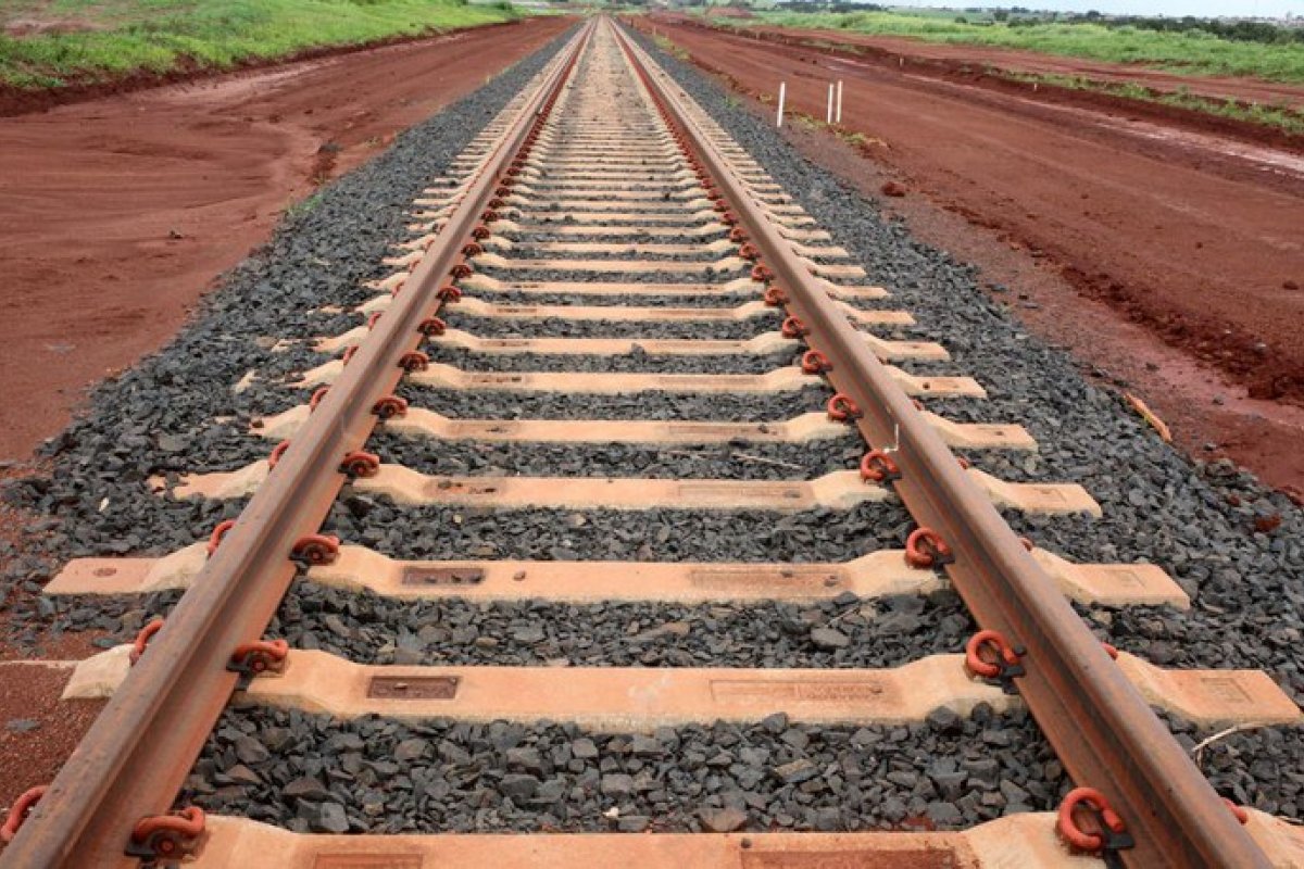 Governo Federal lança hoje Setembro Ferroviário para atrair setor privado