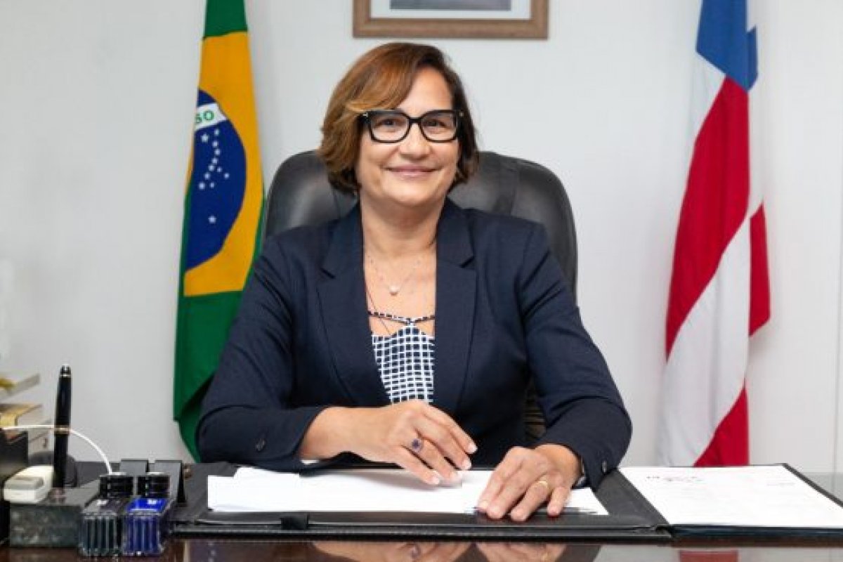 Tereza Paim vai acumular papel de chefe de gabinete na Sesab