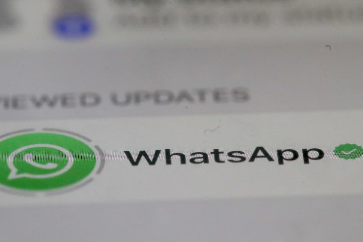 WhatsApp é multado em US$ 266 mi por violar privacidade de usuários 