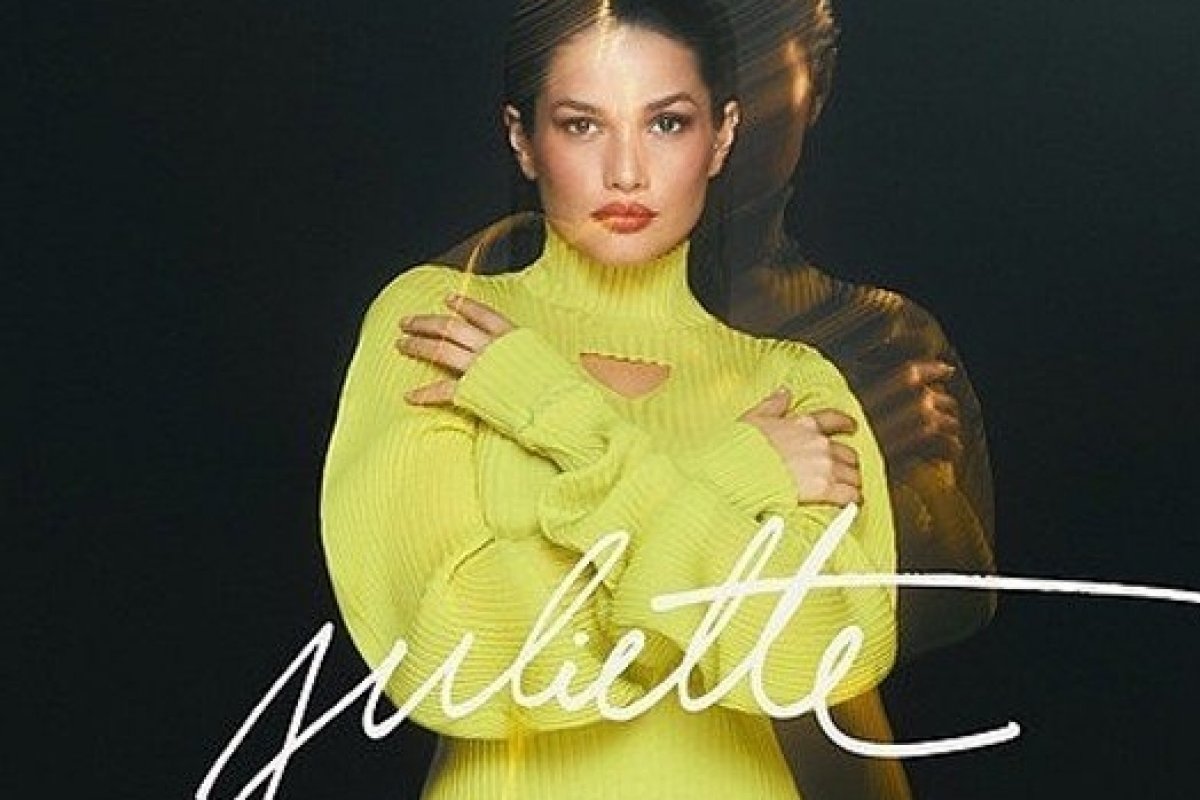 Saiu! Juliette Freire lança EP