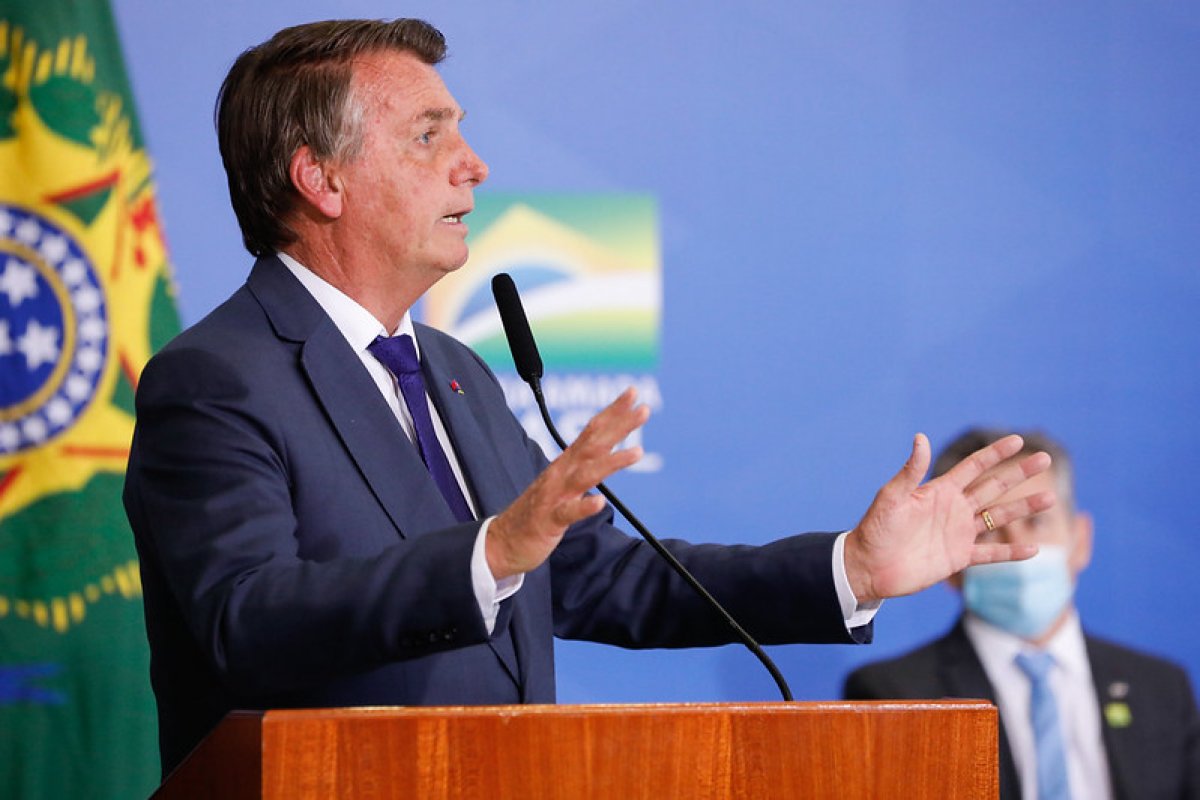 Bolsonaro sanciona alteração da Lei de Propriedade Industrial relacionada às patentes