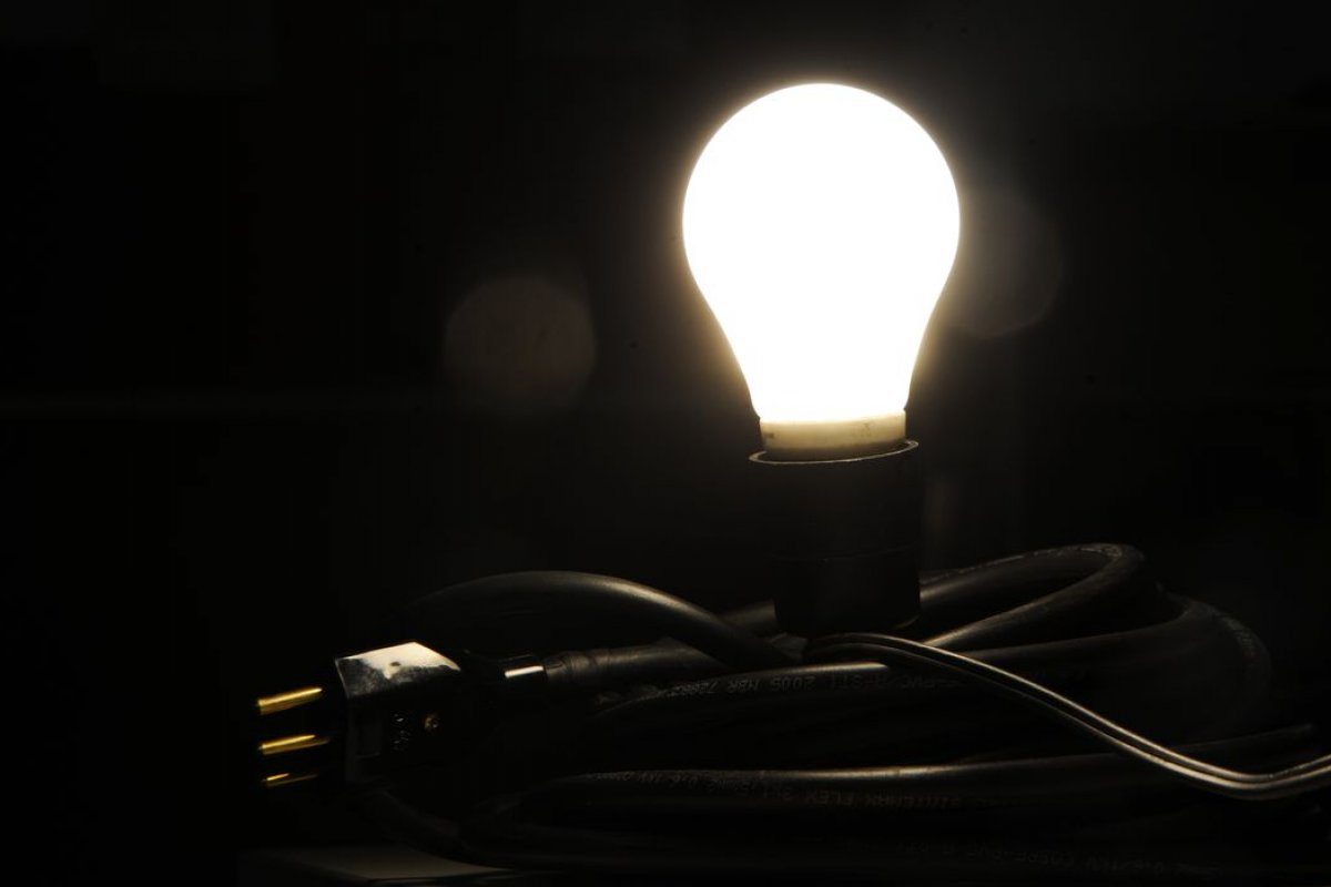 Tarifa Branca pode reduzir conta de luz em até 15%, aponta Idec