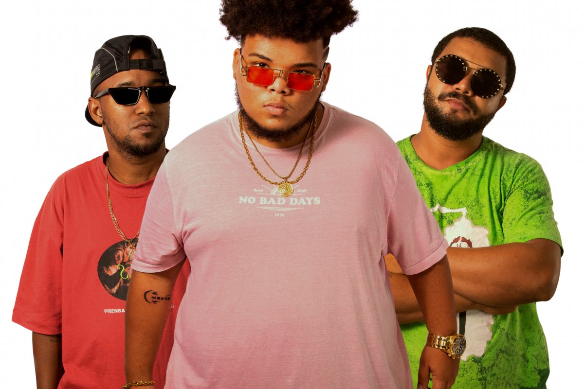 Após novo EP, CongaGroove lança o clipe de “Balançar”