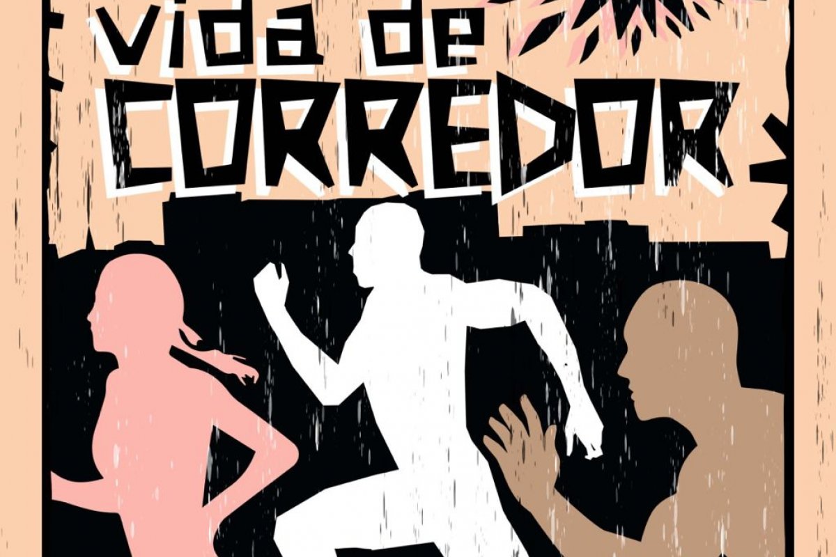 “Vida de Corredor”: lançamento do single acontece na próxima terça-feira (7)