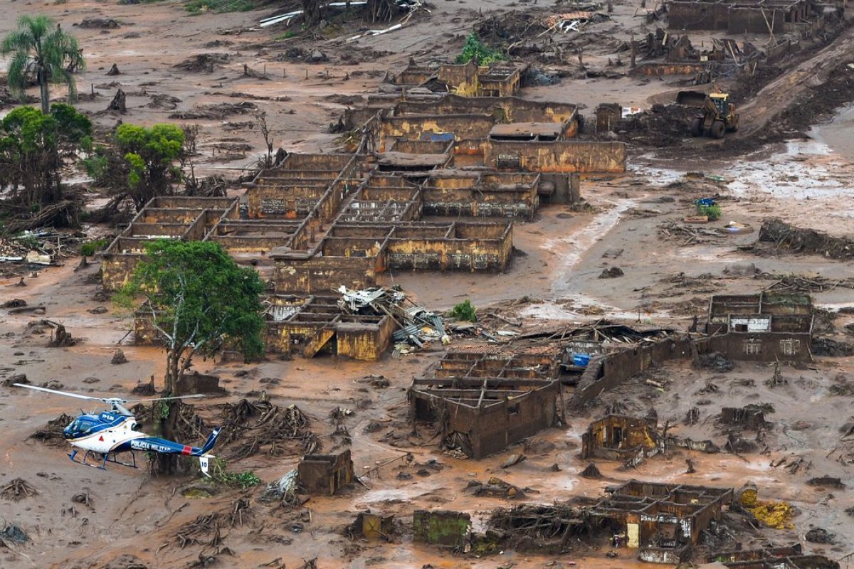 Mariana: estados e cidades receberão R$ 150 milhões para saúde 