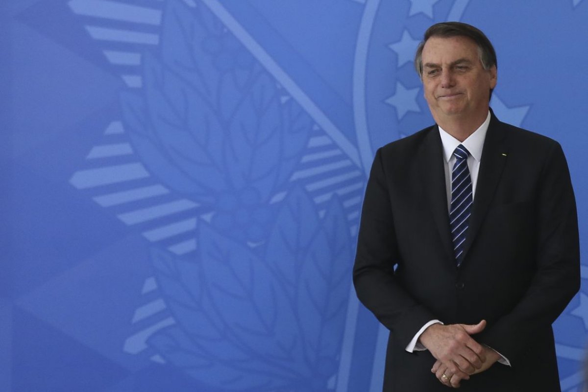 Presidente viaja aos EUA onde participará da Assembleia Geral da ONU