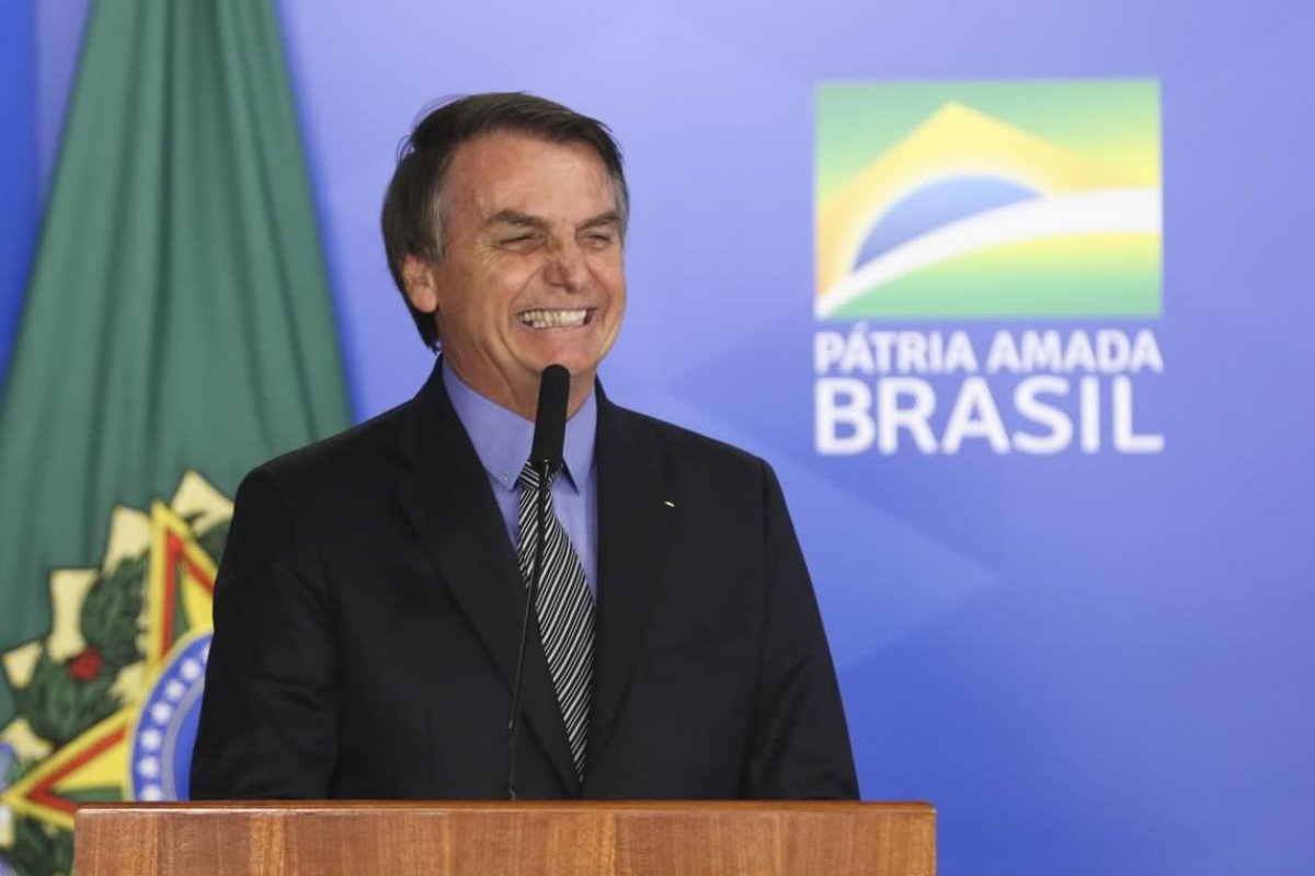 Pauta positiva na ONU