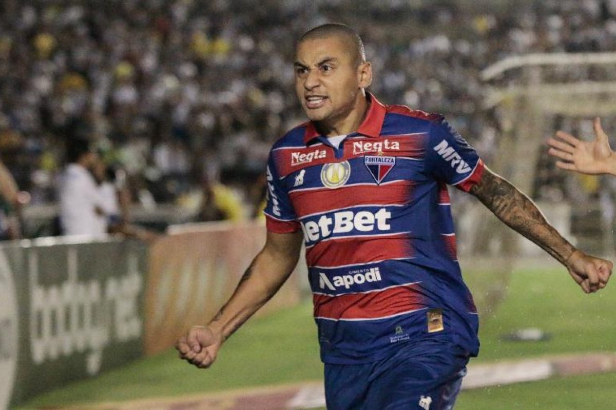 Fortaleza bate Botafogo-PB e conquista a Copa do Nordeste
