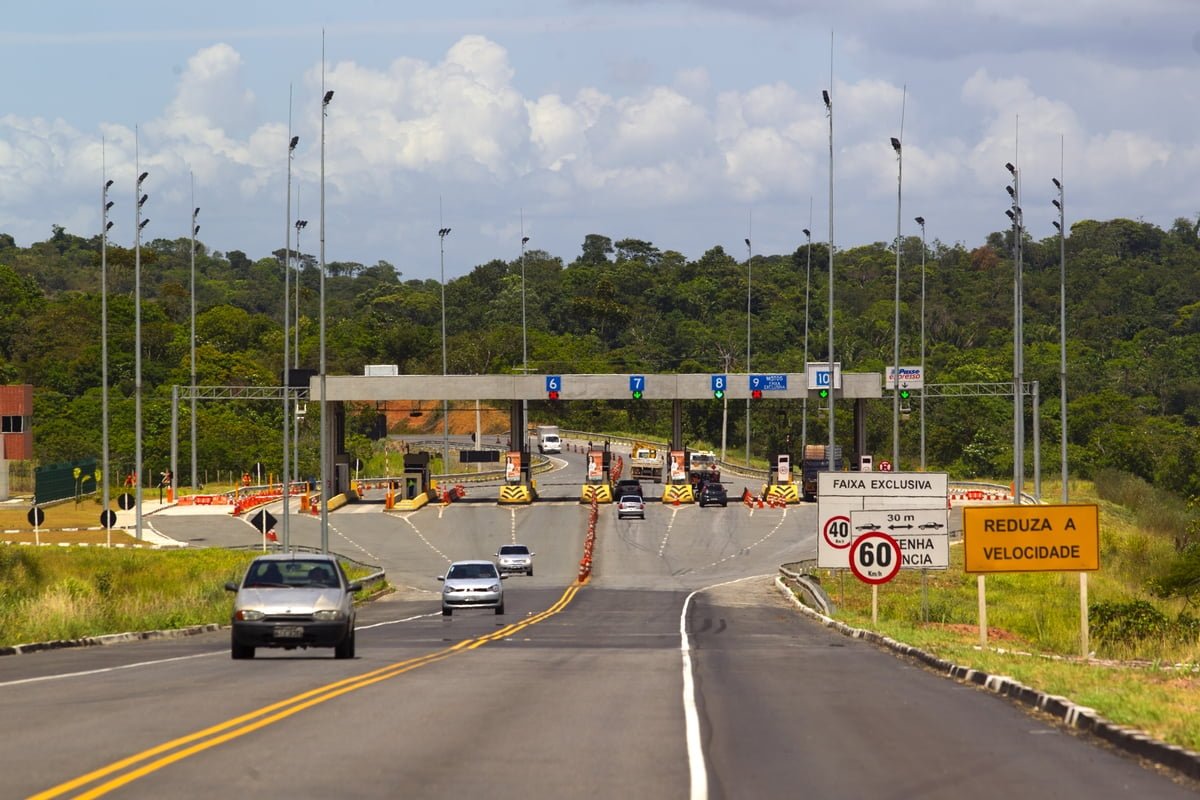 351 mil veículos devem passar pelas rodovias do Sistema BA-093 no feriado prolongado de 7 de setembro 