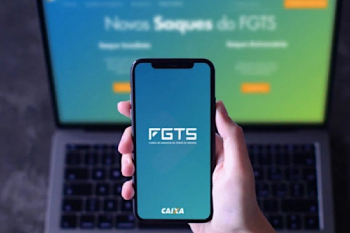 Empresas têm até esta segunda (6) para pagarem parcela do FGTS suspenso