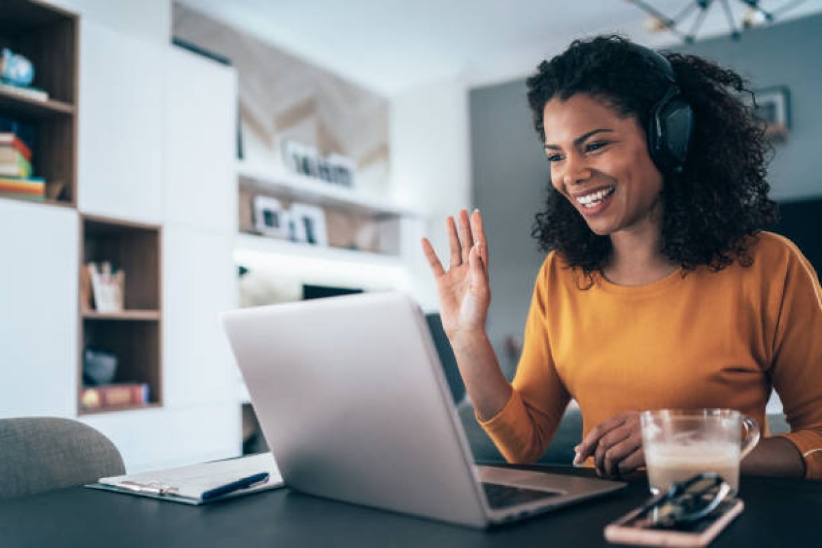 78% dos brasileiros querem manter o home office após a pandemia