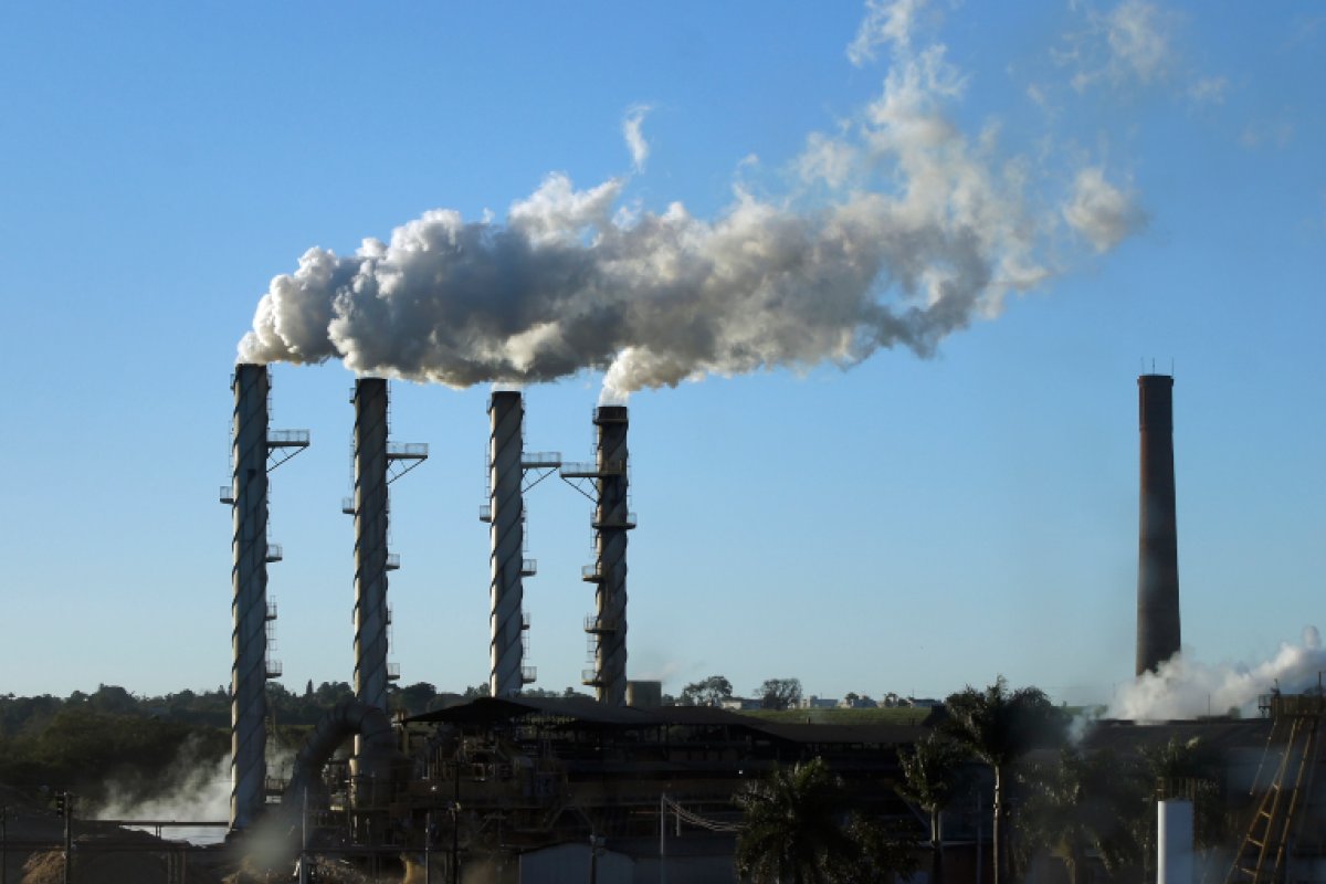  Impactos da crise climática induzem municípios a tomarem ações efetivas