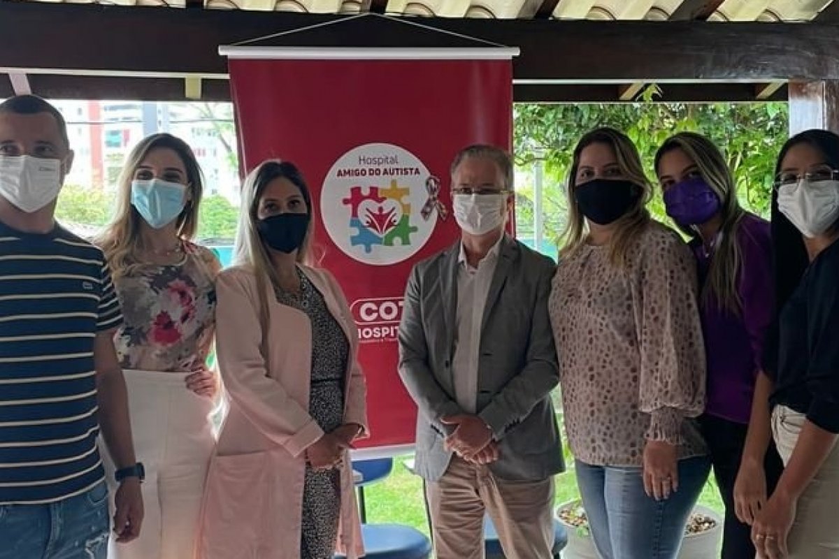 Curso em Terapia ABA no Autismo para Pais e Aplicadores  é realizado na capital baiana 