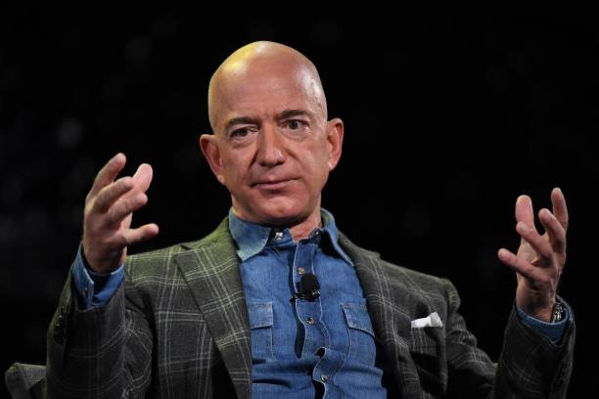 Ex-CEO da Amazon investe em startup de tecnologias de rejuvenescimento 