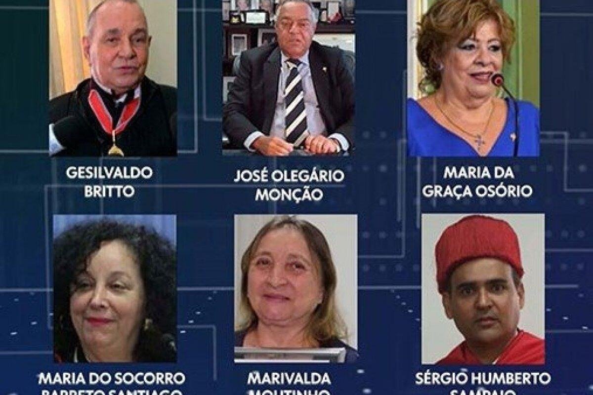 Faroeste: Desembargadores afastados continuam recebendo auxílio-alimentação do TJ-BA