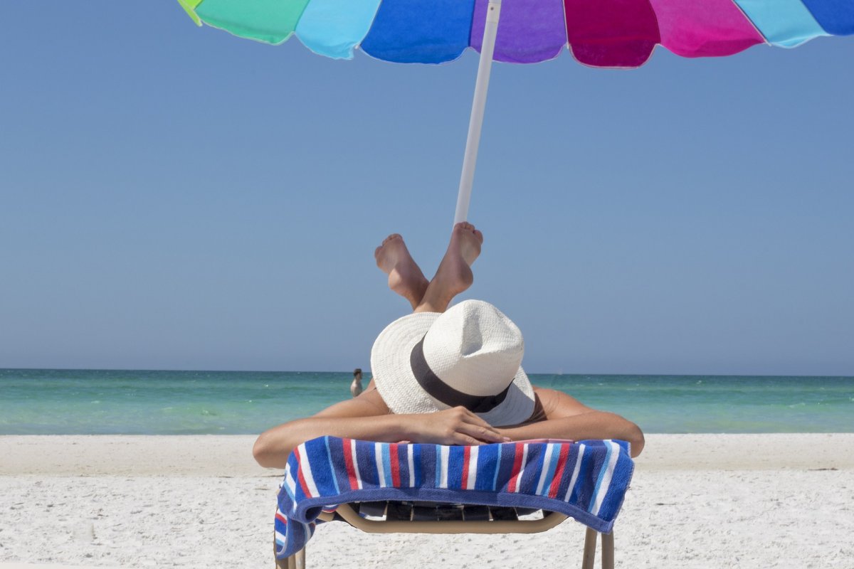 Procura por viagens entre setembro e dezembro aumenta 28%