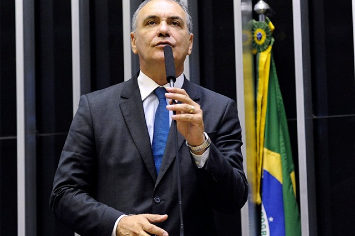 AL-BA deve sabatinar Pelegrino para o TCM nesta quarta