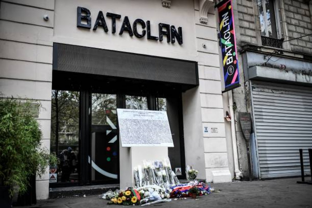 Começa julgamento por atentados em Paris de novembro de 2015