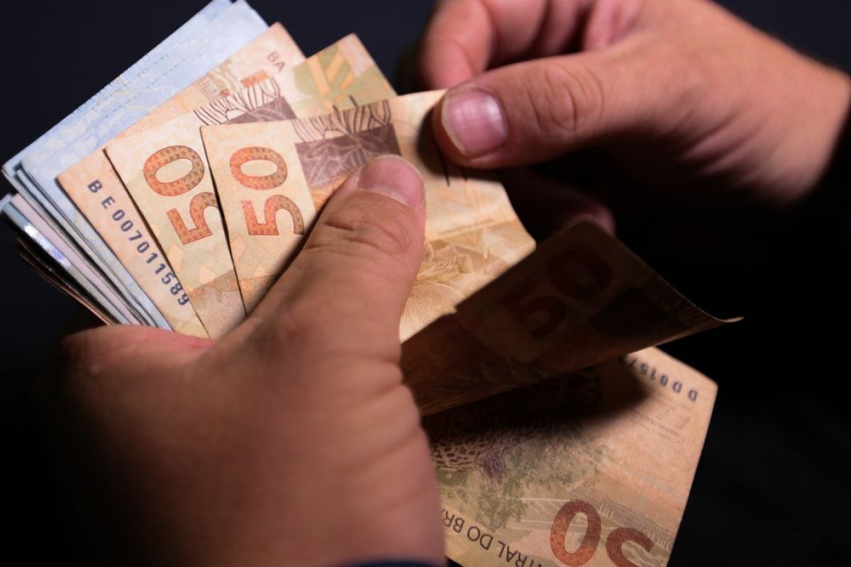 Índice de Preços-DI de agosto cai 0,14% ante alta de 1,45% em julho