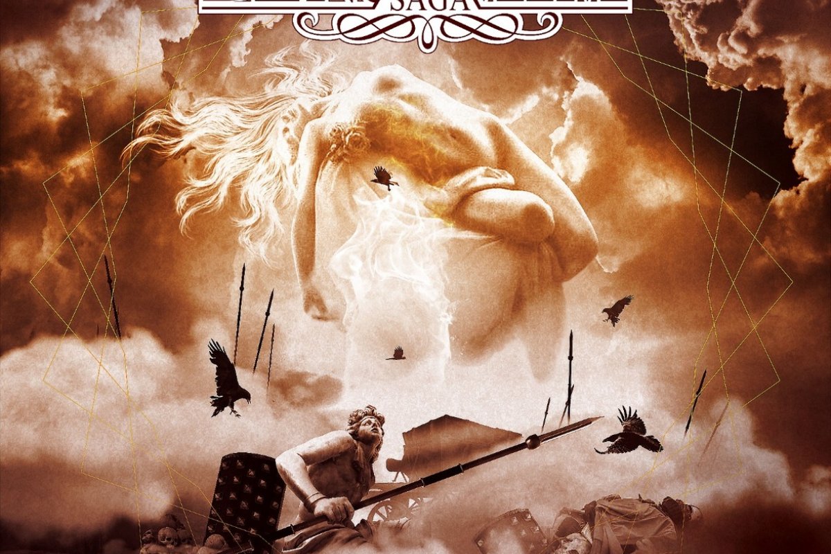 Benjamim Saga lança a épica heavy metal Amor Medieval