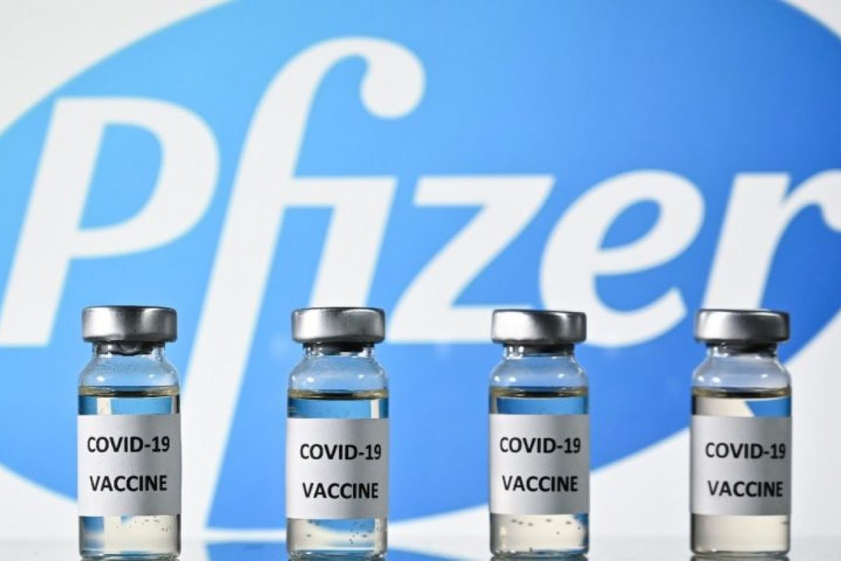 Governo Federal envia à Bahia 146,2 mil de doses de Pfizer nesta quarta-feira (9)