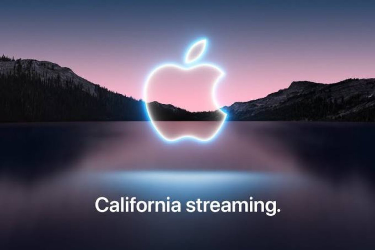 Apple confirma evento no próximo dia 14 e deve apresentar novo iPhone
