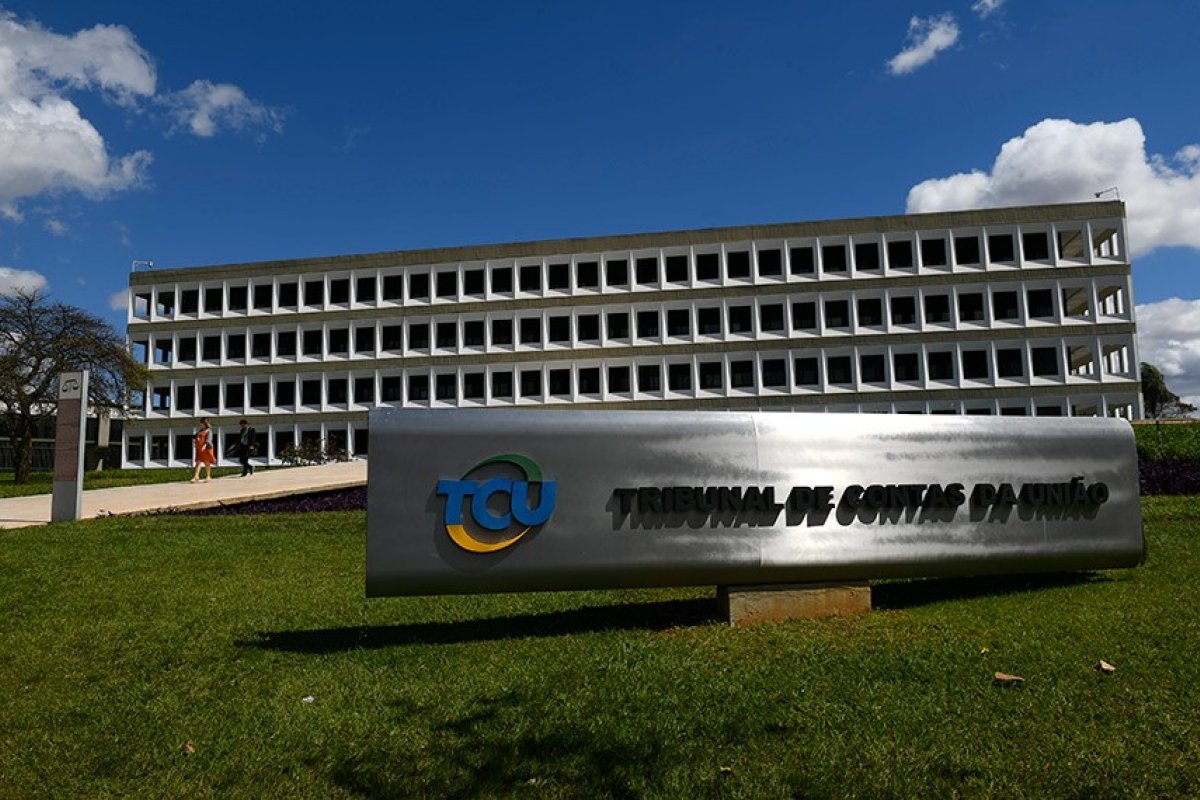 TCU suspende sessão e reunião com Queiroga na tarde desta quarta (8)