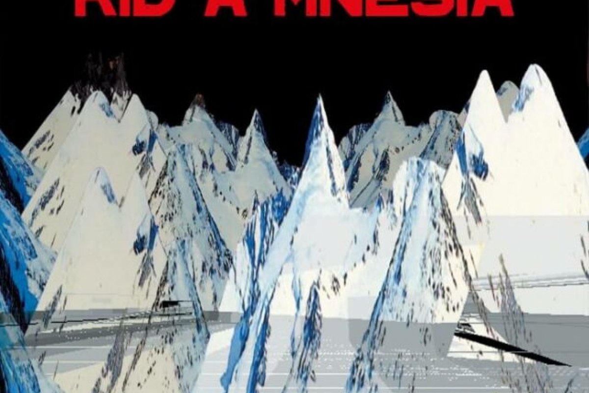 Radiohead anuncia lançamento de disco triplo com inéditas e raridades
