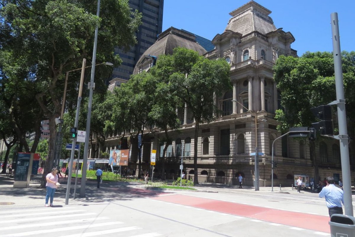 Obras pertencentes à doleiro são doadas ao Museu Nacional de Belas Artes