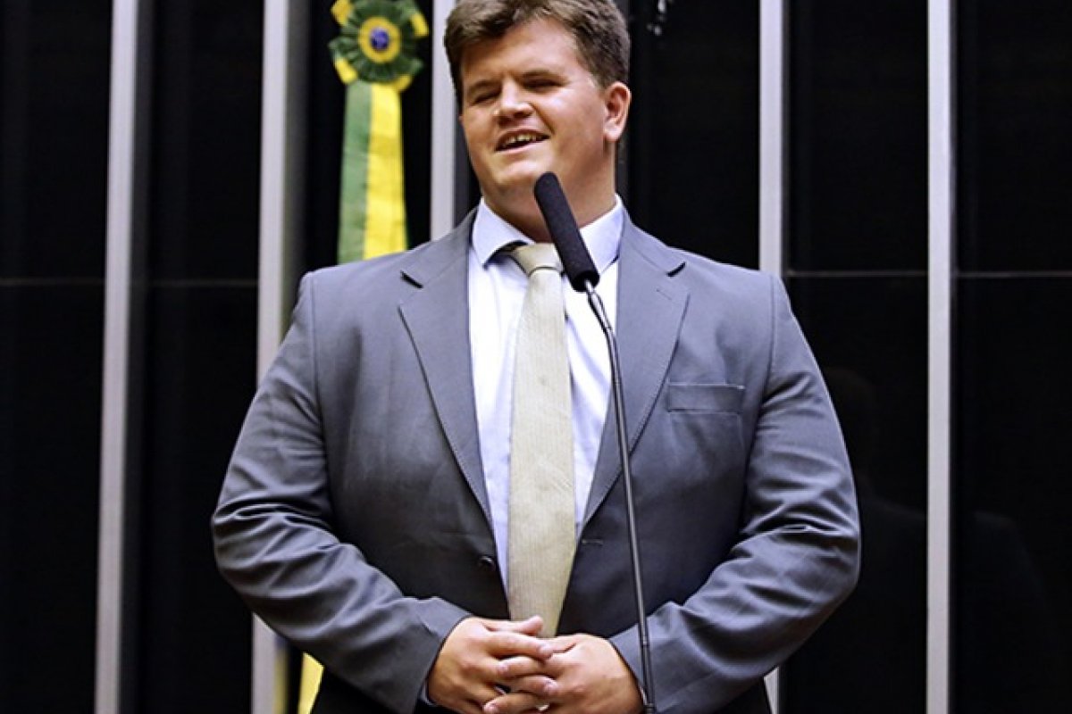 Podcast: O Lado B de Brasília - Felipe Rigoni 