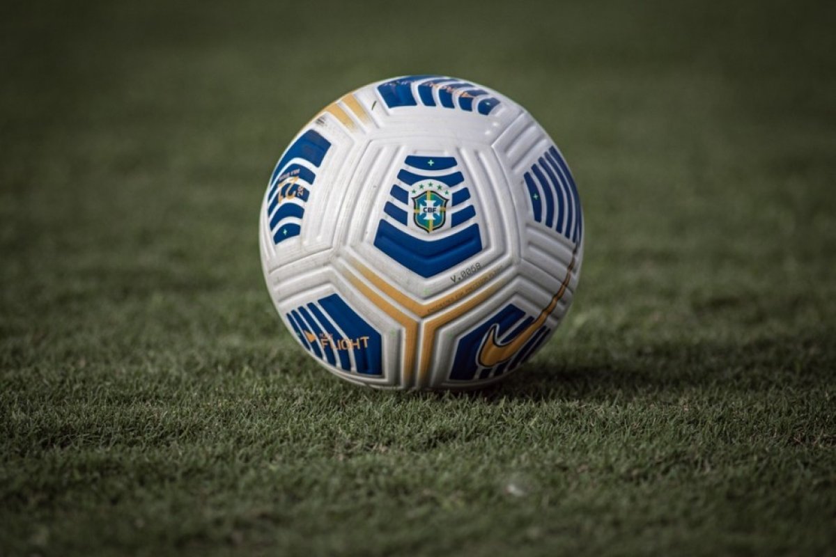 CBF e clubes rejeitam presença do público nos estádios 