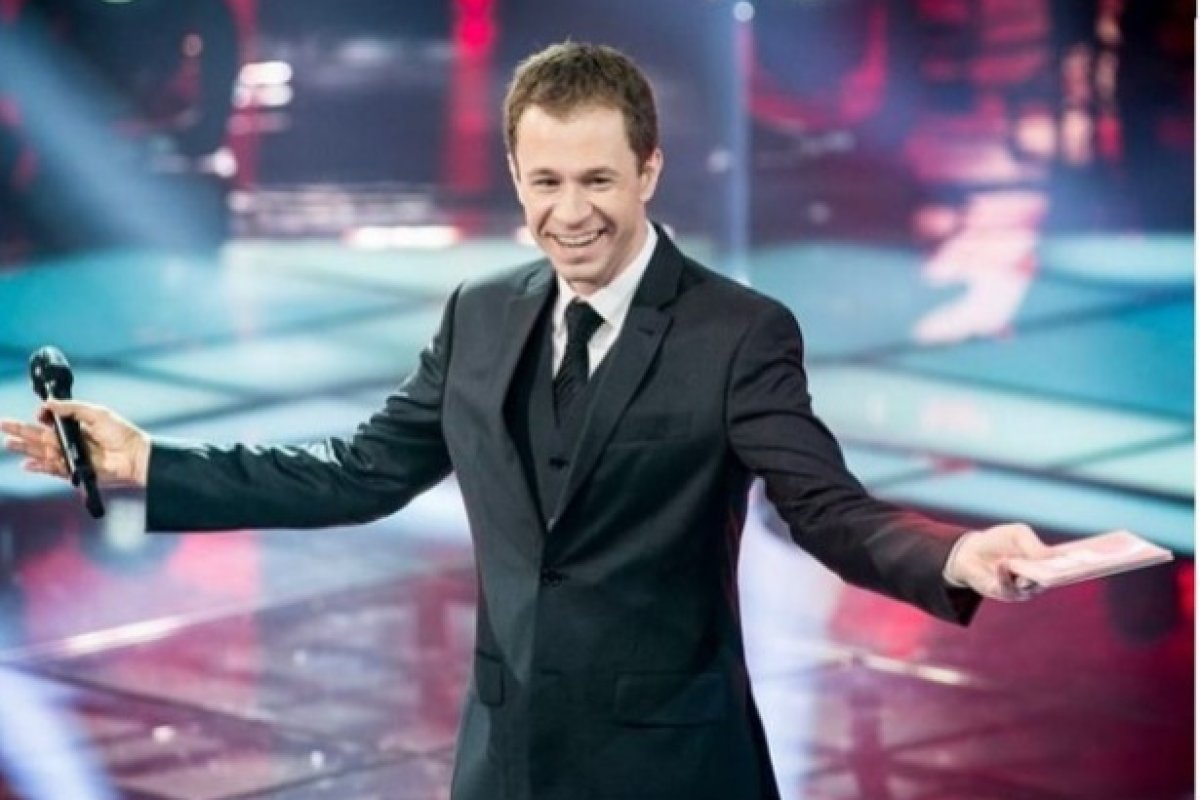Após 15 anos, Tiago Leifert anuncia que vai deixar Globo em dezembro