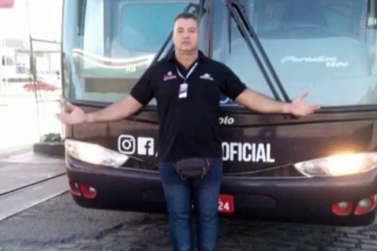 Suspeito de atacar ex-companheira com punhal na Bahia se apresenta à polícia 