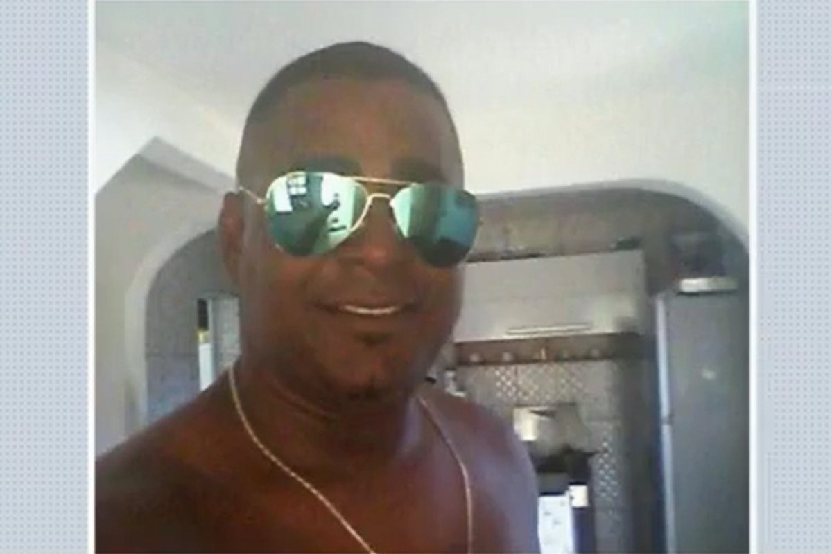Suspeito de agredir companheira com pauladas na cabeça em Salvador é preso