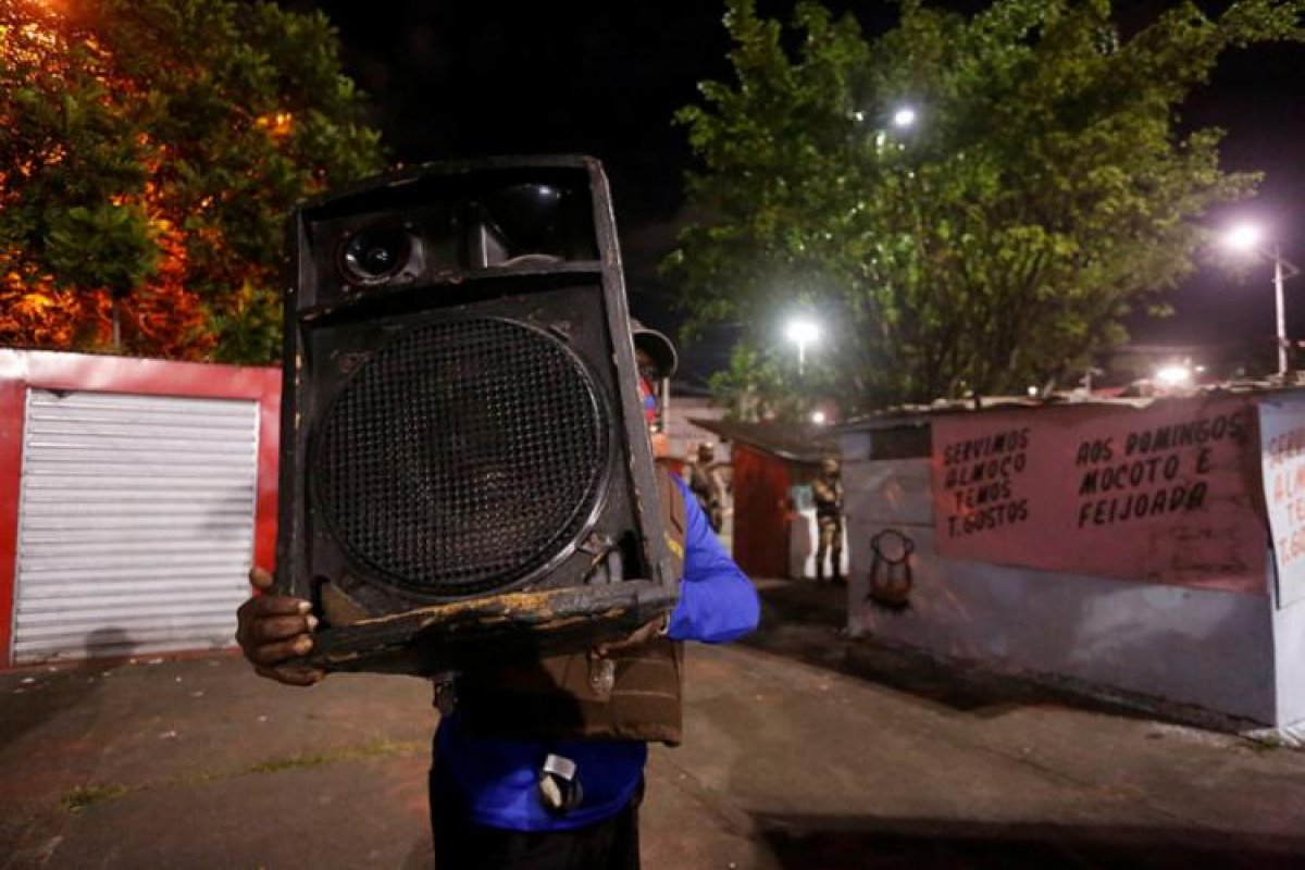 Entidades e movimentos divulgam carta aberta sobre poluição sonora em Lauro de Freitas