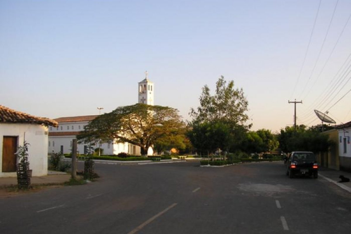 Tremor de terra é registrado na Bahia na noite de sexta-feira (10)