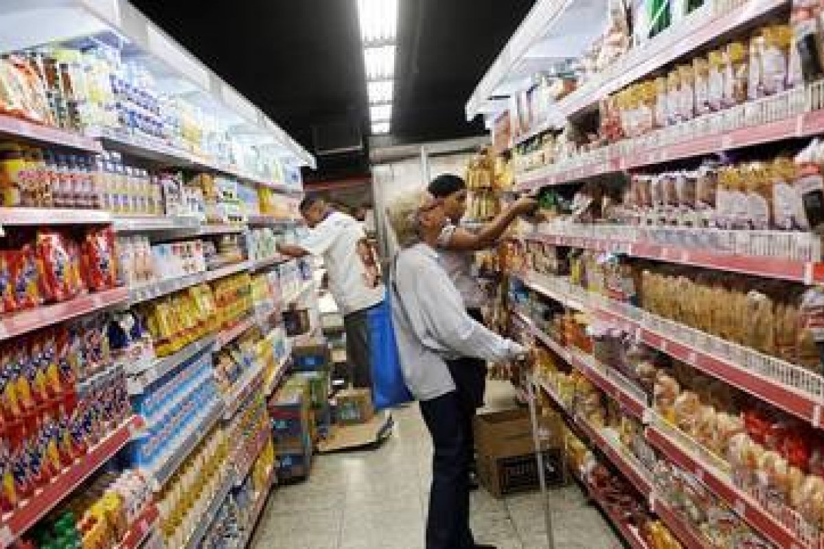 Inflação deixa três de cada quatro produtos mais caros em agosto, diz indicador