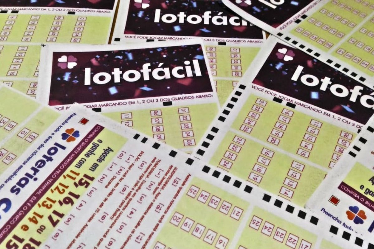 57 apostas acertam 15 dezenas e dividem mais de R$ 150 milhões na Lotofácil