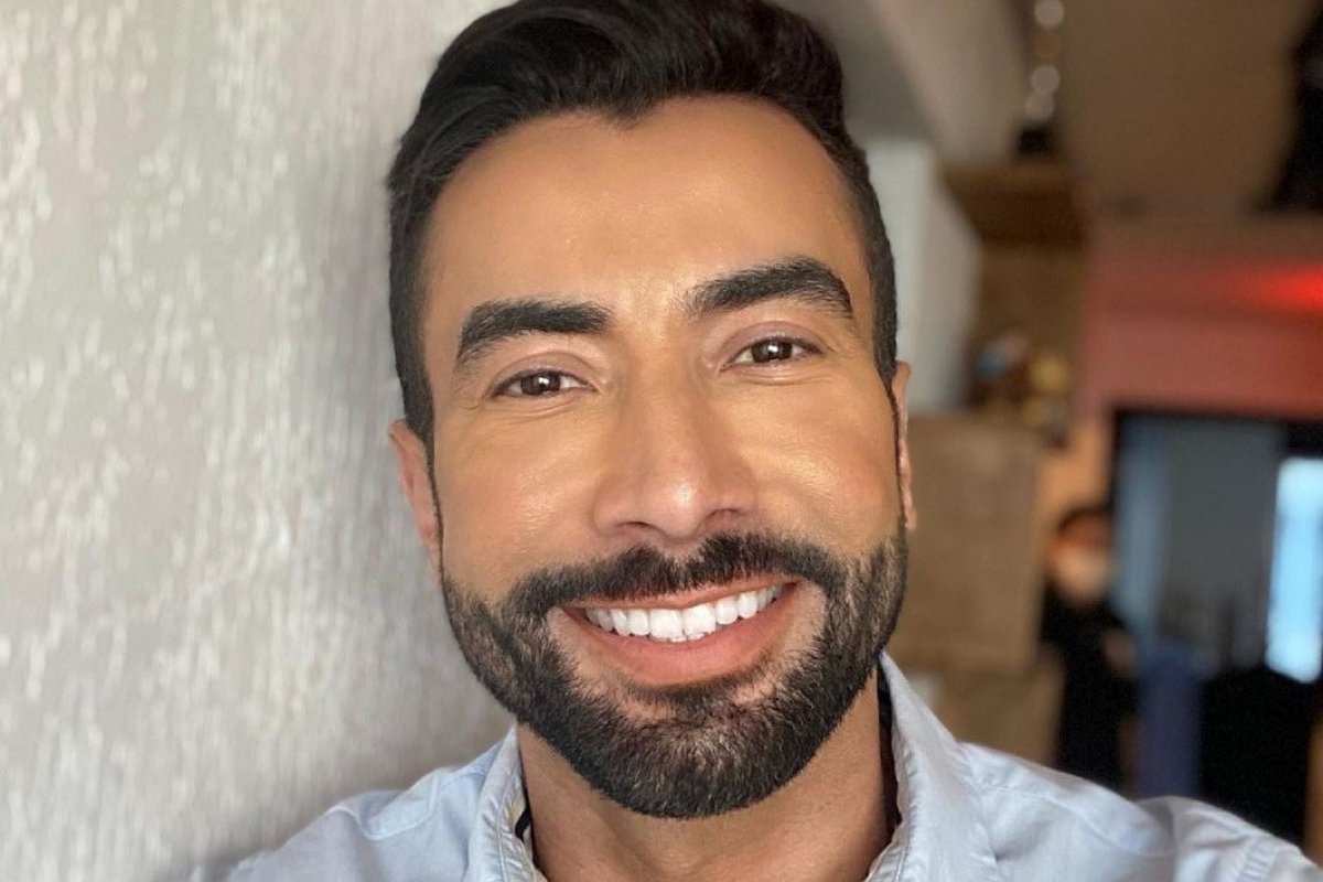 Ator da novela 'Carinha de Anjo' do SBT  é encontrado morto