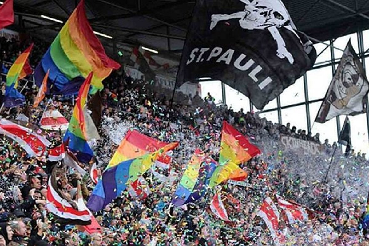 A psicologia da torcida