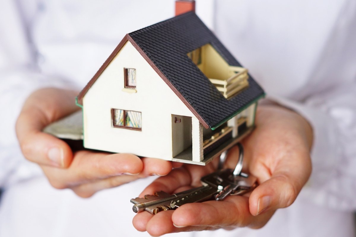 Crédito imobiliário dispara no Brasil e bate recordes em 2021 