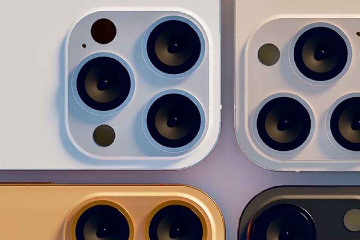 iPhone 13 tem design revelado nas redes sociais antes do lançamento oficial 