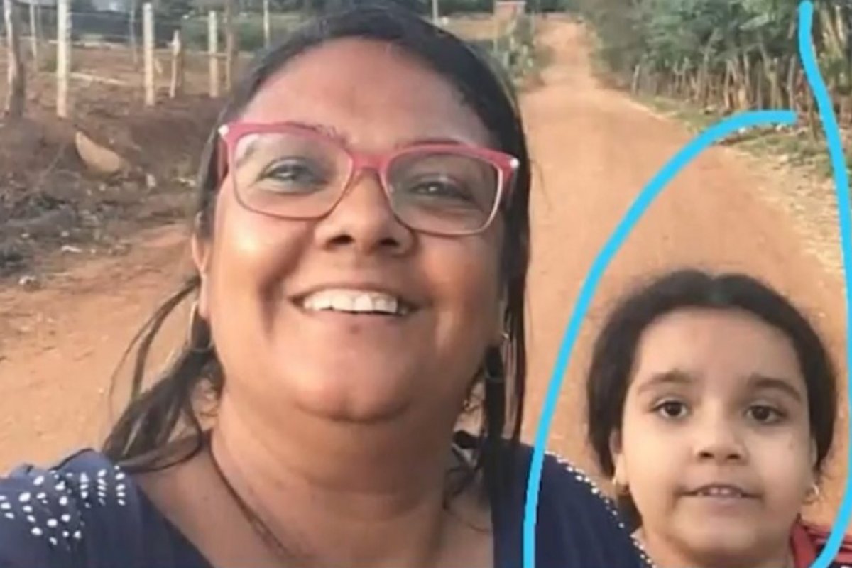 Criança morre afogada em cachoeira do Poço Preto, no sudoeste da Bahia