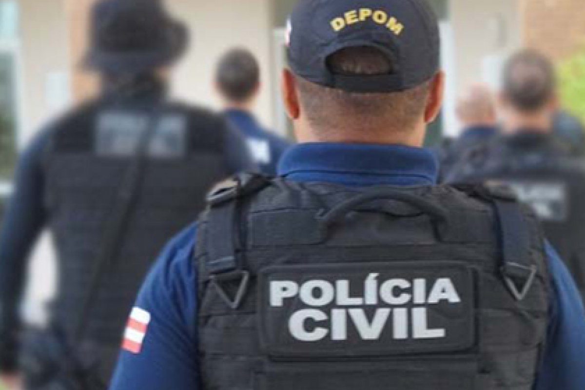 Homens armados e encapuzados assaltam casa de eventos em Ubatã, no sul da Bahia