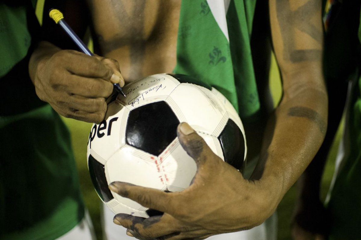 Com potencial de movimentar R$ 10 bi por ano, mercado de apostas de futebol aguarda regulação desde 2018
